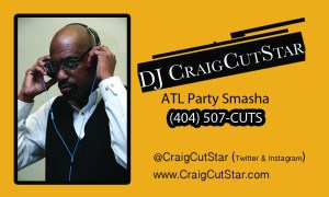dj craigcutstar